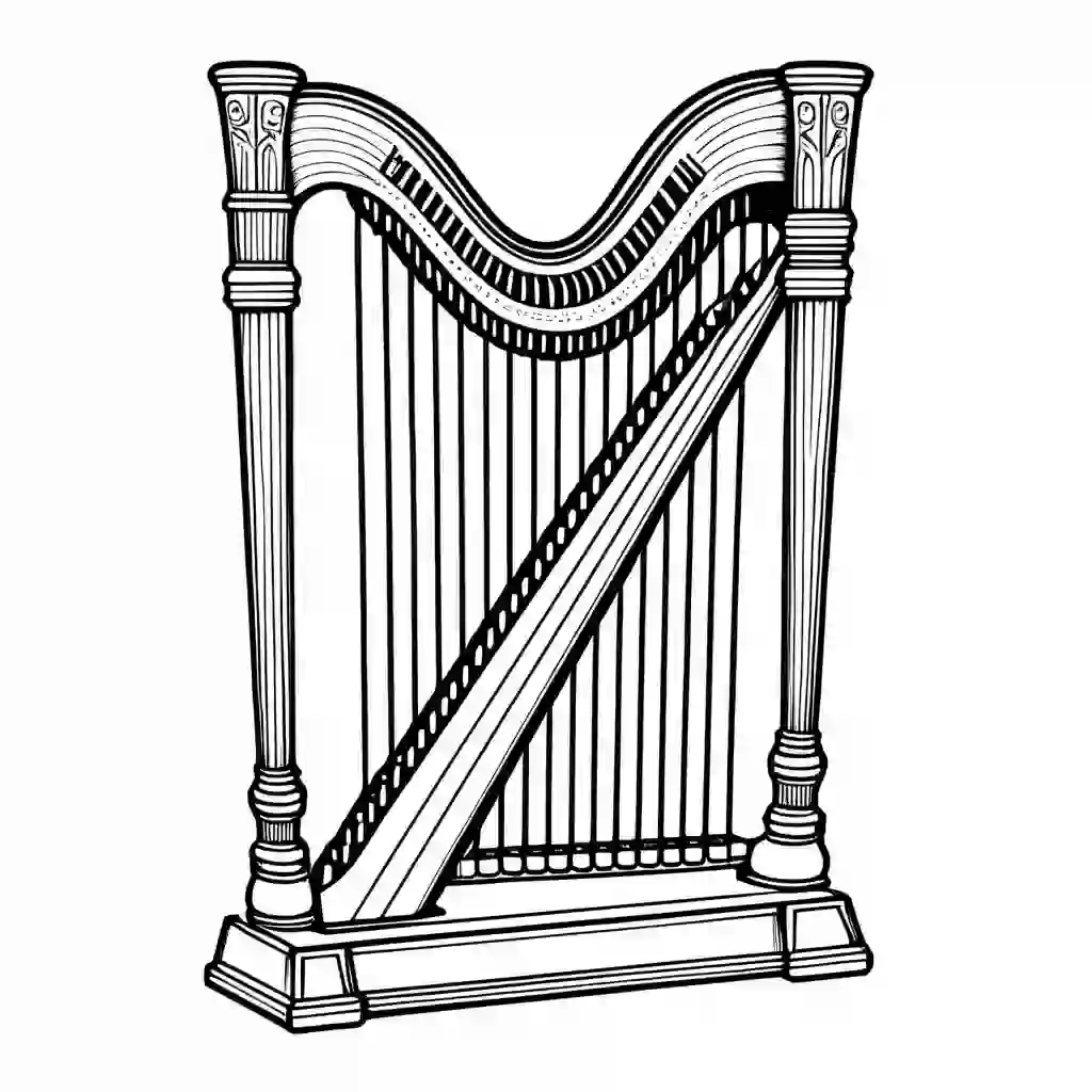 Musical Instruments_Harp_6013_.webp